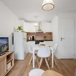 Apartment Le Polaire *