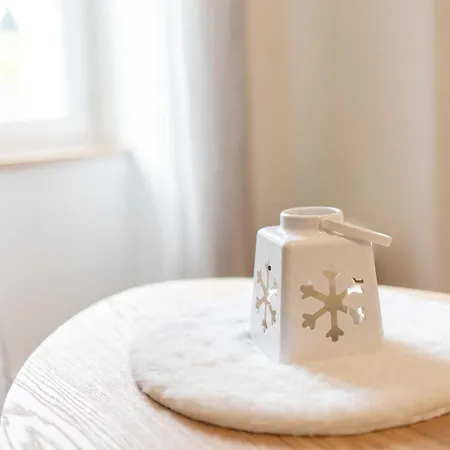 Apartamento Le Polaire *