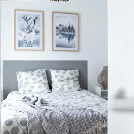 Apartamento Le Polaire *