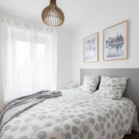 Le Polaire Apartamento *