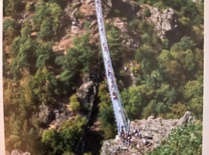 Apartamento Le Polaire *