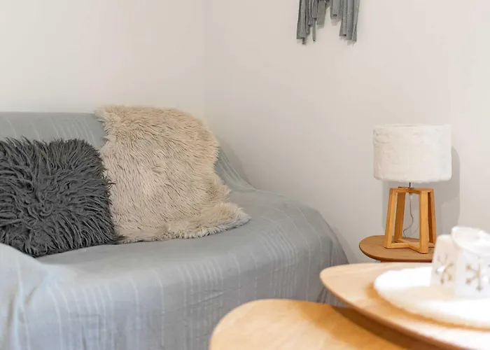 Apartamento Le Polaire Mazamet