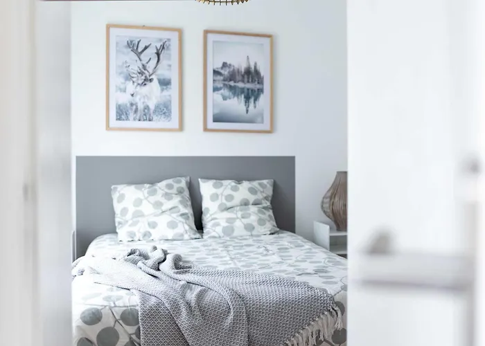 Apartamento Le Polaire *