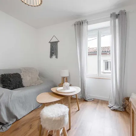 Le Polaire Мазаме