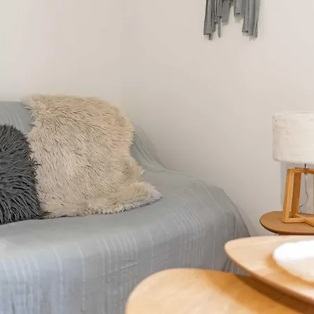 Апартаменты Le Polaire Мазаме