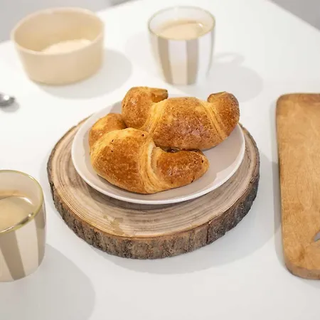 Le Polaire Апартаменты *